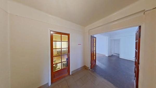 Appartement à vendre 4 pièces 102.41m² Dunkerque (59140)