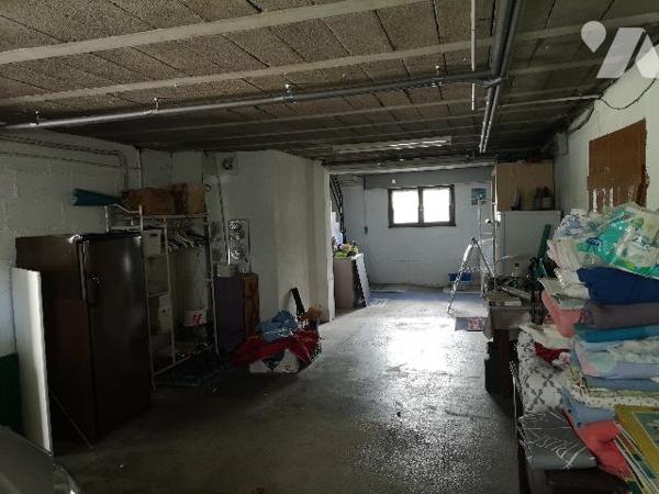 Joinville, pavillon individuel F5 sur sous-sol total