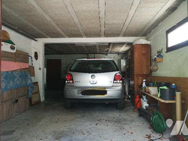 Joinville, pavillon individuel F5 sur sous-sol total