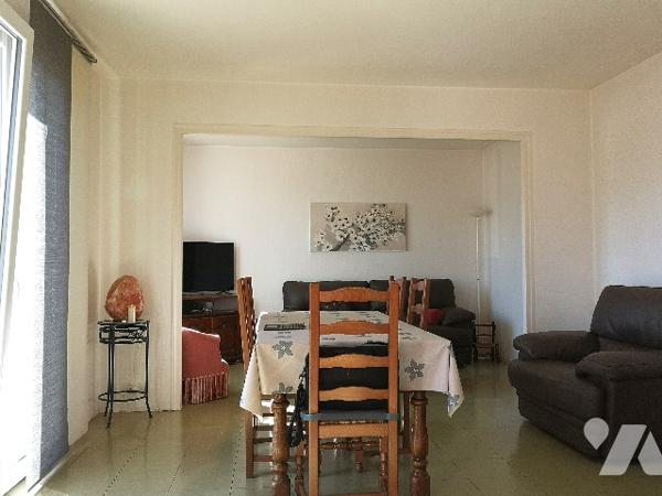 Joinville, pavillon individuel F5 sur sous-sol total