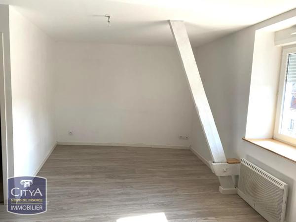 Appartement à louer 3 pièces 78.74m² Marquise (62250)
