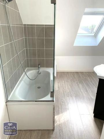 Appartement à louer 3 pièces 78.74m² Marquise (62250)