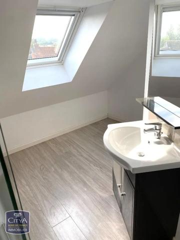 Appartement à louer 3 pièces 78.74m² Marquise (62250)