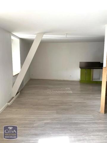 Appartement à louer 3 pièces 78.74m² Marquise (62250)