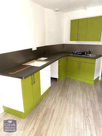 Appartement à louer 3 pièces 78.74m² Marquise (62250)