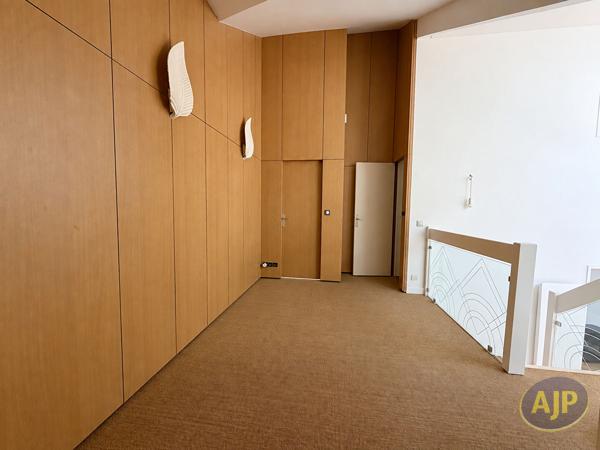Maison à vendre Sautron - 6 pièces, 142m² avec 4 chambre(s) à 545 000€ - AJP Immobilier Sautron