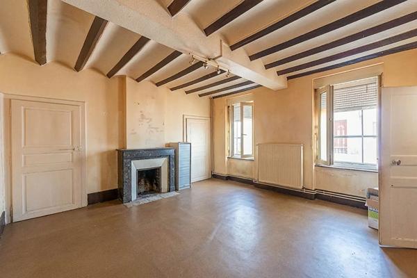 Immeuble à vendre Jeumont (59460)