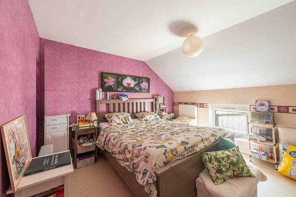 Immeuble à vendre Jeumont (59460)