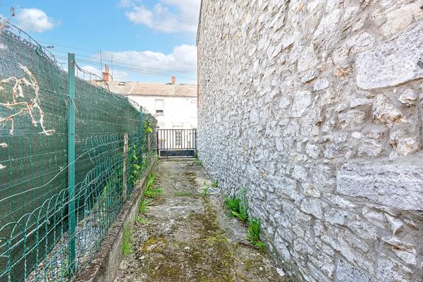 Immeuble à vendre Jeumont (59460)