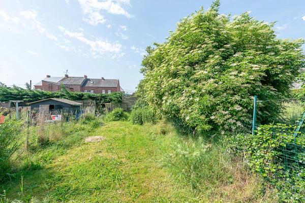 Immeuble à vendre Jeumont (59460)