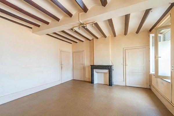Immeuble à vendre Jeumont (59460)