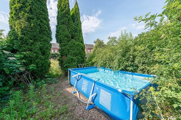 Immeuble à vendre Jeumont (59460)