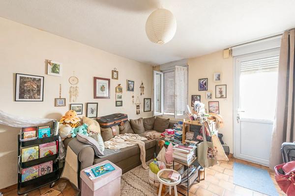 Immeuble à vendre Jeumont (59460)
