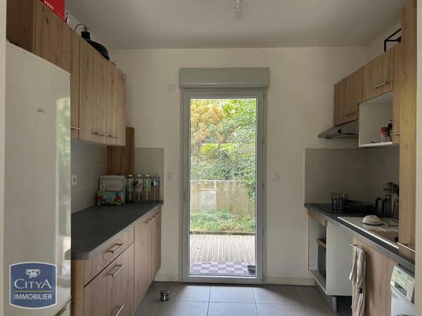 Appartement à louer 3 pièces 64.6m² Balma (31130)