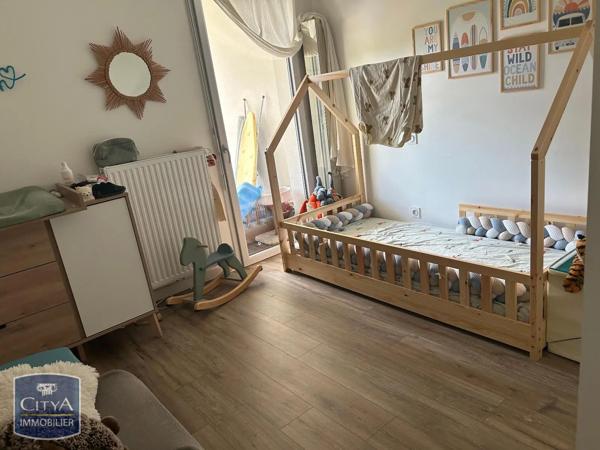 Appartement à louer 3 pièces 64.6m² Balma (31130)