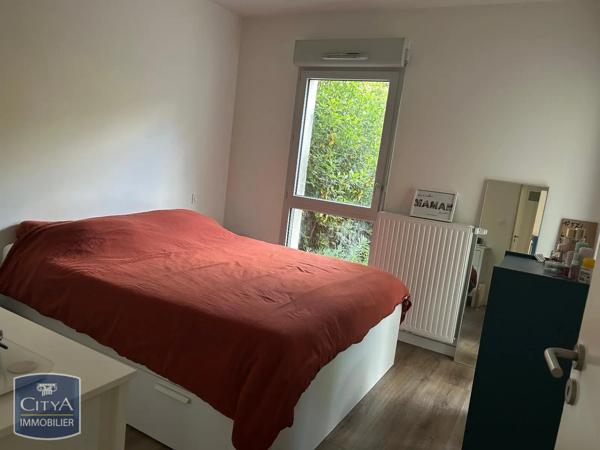 Appartement à louer 3 pièces 64.6m² Balma (31130)