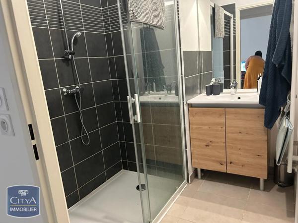 Appartement à louer 3 pièces 64.6m² Balma (31130)