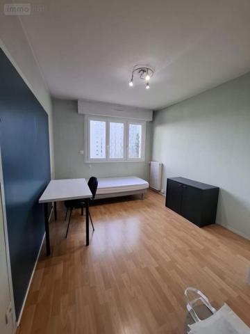 Appartement à vendre à Rennes en Ille-et-Vilaine (35000), ref : 006/2249   
RENNES-VILLEJEAN