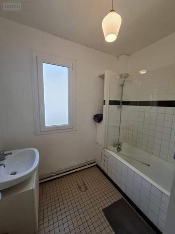 Appartement à vendre à Rennes en Ille-et-Vilaine (35000), ref : 006/2249   
RENNES-VILLEJEAN