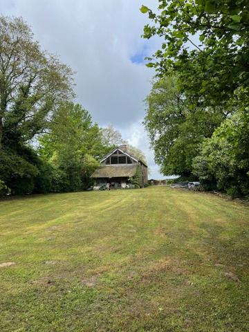 Vente maison Campbon : 323 990 € - AJP Immobilier Savenay