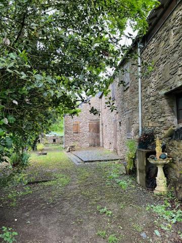 Vente maison Campbon : 323 990 € - AJP Immobilier Savenay