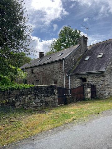 Vente maison Campbon : 323 990 € - AJP Immobilier Savenay