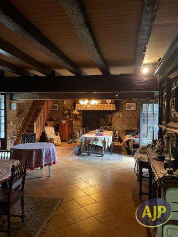 Vente maison Campbon : 323 990 € - AJP Immobilier Savenay