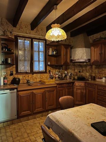 Vente maison Campbon : 323 990 € - AJP Immobilier Savenay