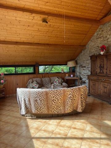 Vente maison Campbon : 323 990 € - AJP Immobilier Savenay