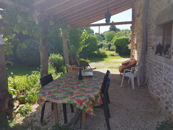 Maison à vendre à Civray (86400) - Vienne