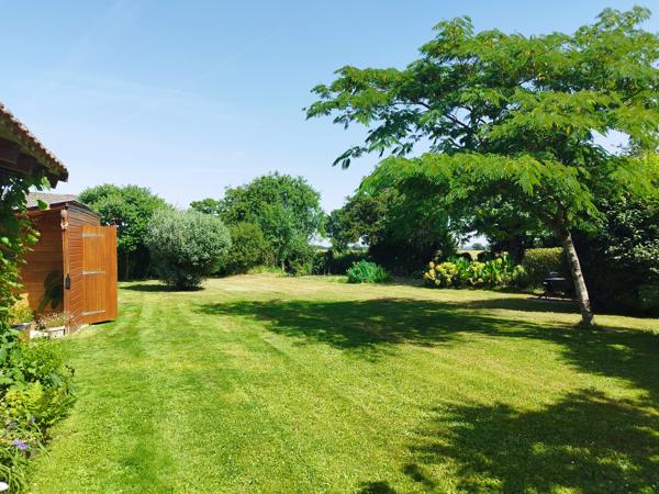 Maison à vendre à Civray (86400) - Vienne