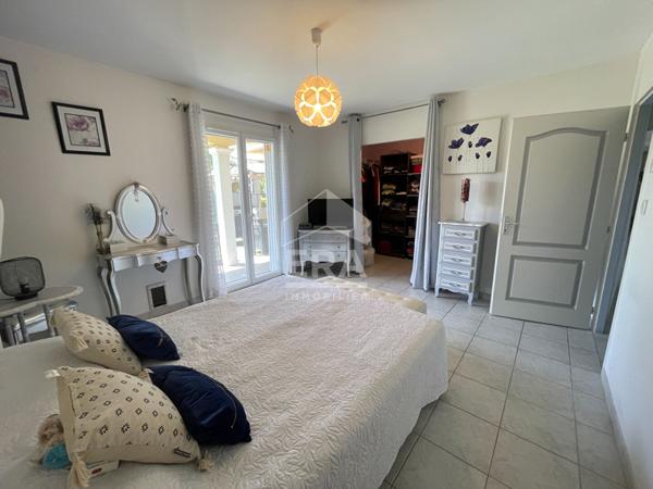 Maison plain pied 102m² 3 chambres secteur Maubourguet