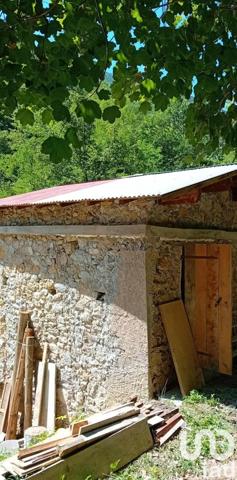 Terrain à vendre 9 300 m² Breil-sur-Roya