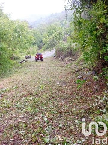 Terrain à vendre 9 300 m² Breil-sur-Roya