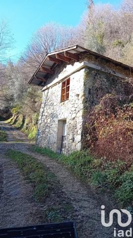 Terrain à vendre 9 300 m² Breil-sur-Roya
