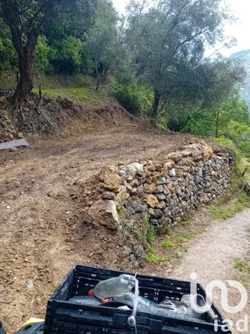 Terrain à vendre 9 300 m² Breil-sur-Roya