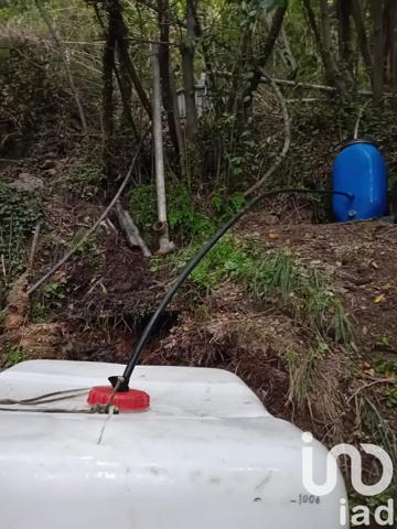 Terrain à vendre 9 300 m² Breil-sur-Roya