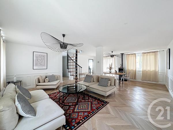 Maison à vendre  6 pièces - 141,40 m2 VILLERS LES NANCY - 54