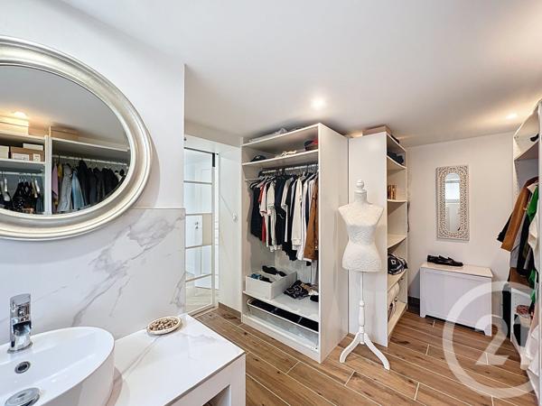 Maison à vendre  6 pièces - 141,40 m2 VILLERS LES NANCY - 54