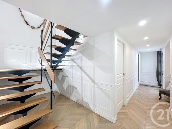 Maison à vendre  6 pièces - 141,40 m2 VILLERS LES NANCY - 54