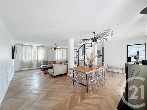 Maison à vendre  6 pièces - 141,40 m2 VILLERS LES NANCY - 54