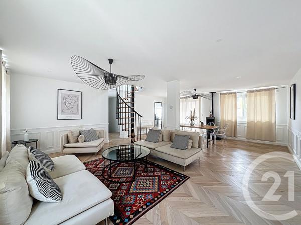 Maison à vendre  6 pièces - 141,40 m2 VILLERS LES NANCY - 54