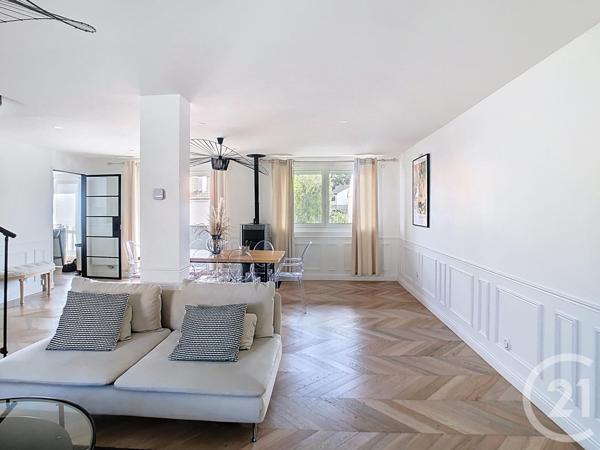 Maison à vendre  6 pièces - 141,40 m2 VILLERS LES NANCY - 54