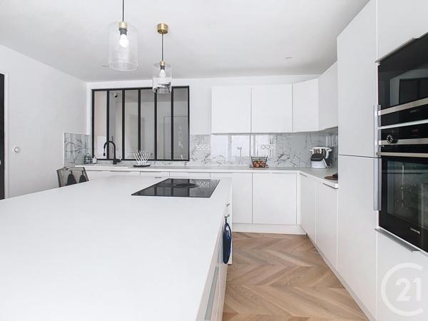 Maison à vendre  6 pièces - 141,40 m2 VILLERS LES NANCY - 54