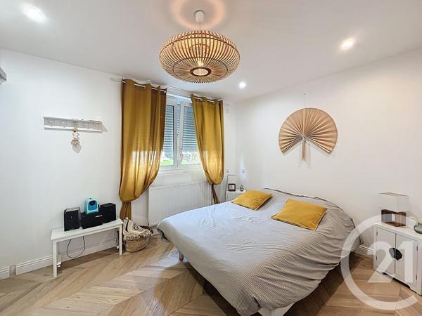 Maison à vendre  6 pièces - 141,40 m2 VILLERS LES NANCY - 54