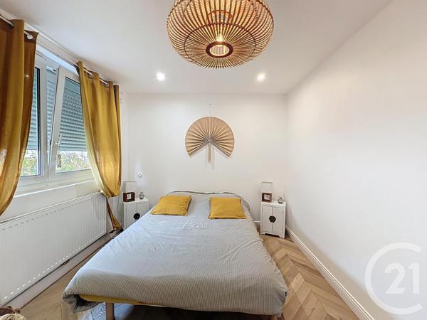 Maison à vendre  6 pièces - 141,40 m2 VILLERS LES NANCY - 54