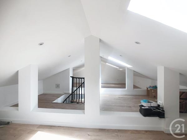 Maison à vendre  6 pièces - 141,40 m2 VILLERS LES NANCY - 54