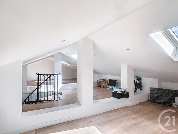 Maison à vendre  6 pièces - 141,40 m2 VILLERS LES NANCY - 54