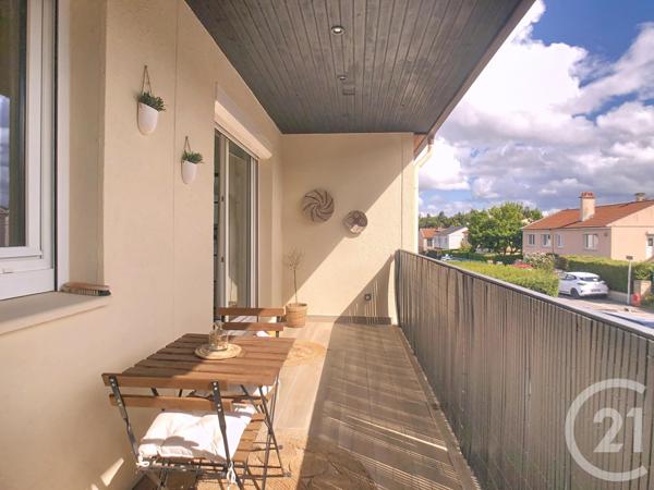 Maison à vendre  6 pièces - 141,40 m2 VILLERS LES NANCY - 54