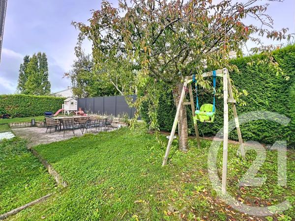 Maison à vendre  6 pièces - 141,40 m2 VILLERS LES NANCY - 54